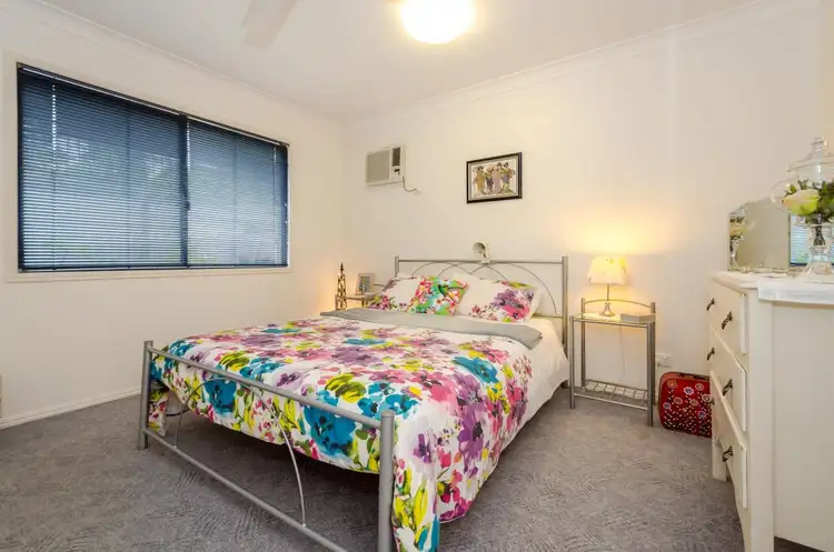 Seventh view of Homely house listing, 6 Wandoo Street, Kin Kora QLD 4680