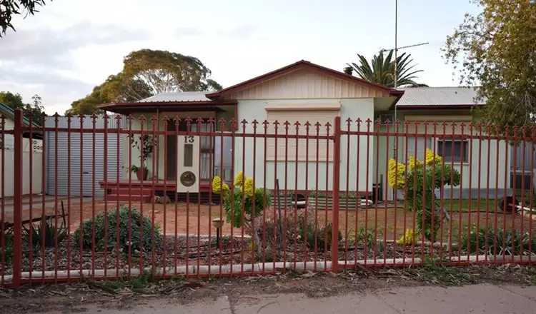 13 Bolitho Street, Port Augusta SA 5700