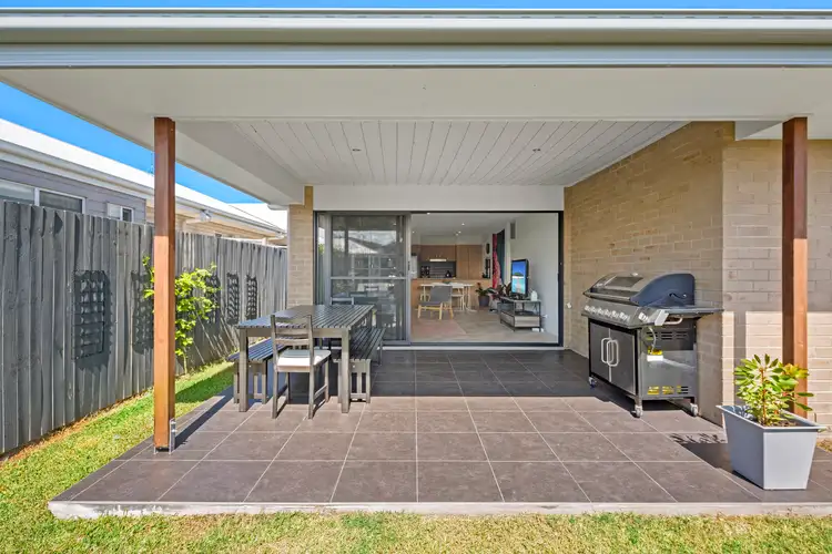 Third view of Homely house listing, 18 Flame Tree Avenue, Sippy Downs QLD 4556