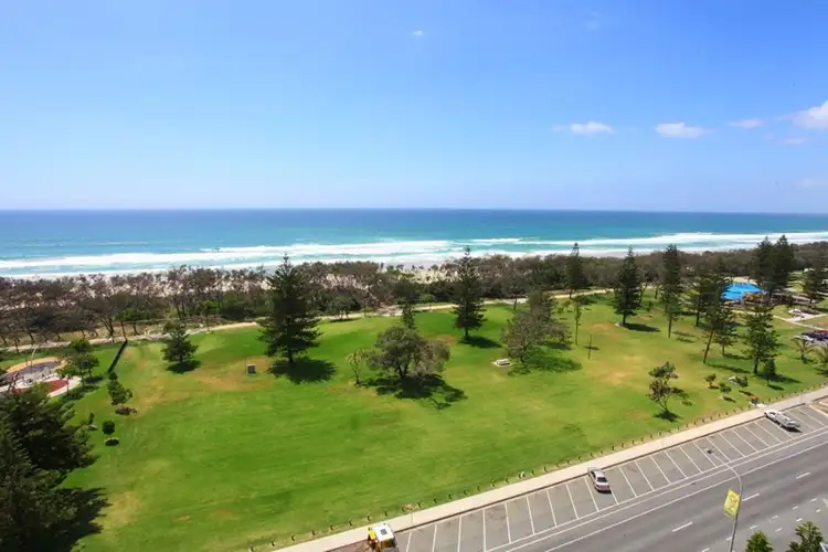Sixth view of Homely apartment listing, 28 'Verve', 173 Old Burleigh Road, Broadbeach QLD 4218