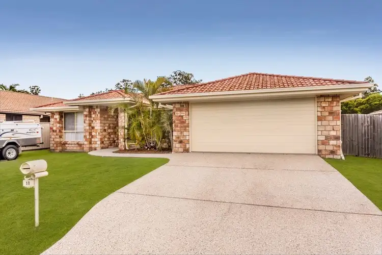 11 Fir Place, Warner QLD 4500