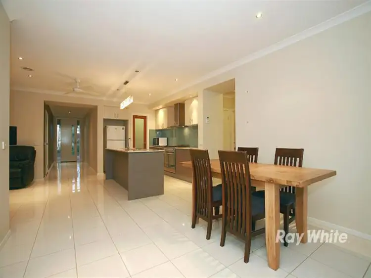 Second view of Homely house listing, 6 Aquanita Close, Lyndhurst VIC 3975