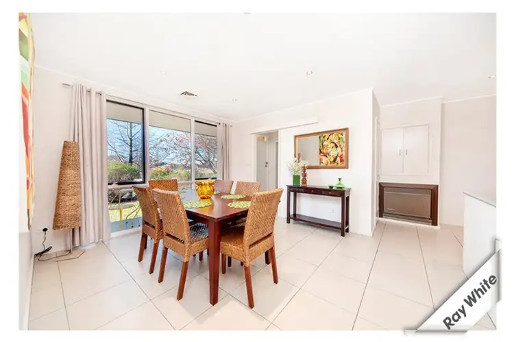 Third view of Homely house listing, 18 Ulm Street, Scullin ACT 2614