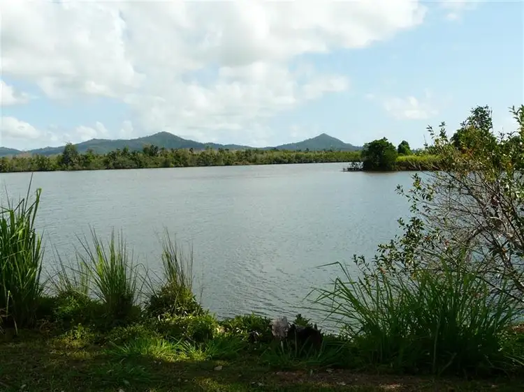 Second view of Homely land listing, Lot 49 and 57 Esplanade and Corinda, Webb QLD 4860