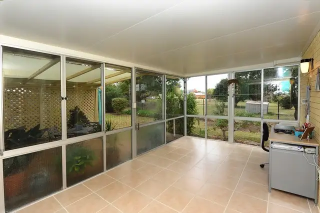 Fourth view of Homely unit listing, 3/9 Beresford, Pittsworth QLD 4356