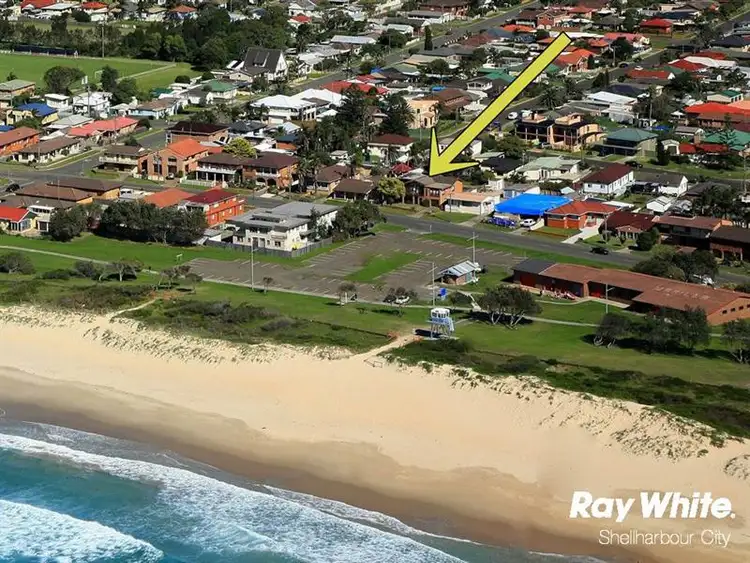 36 Osborne Parade, Lake Illawarra NSW 2528