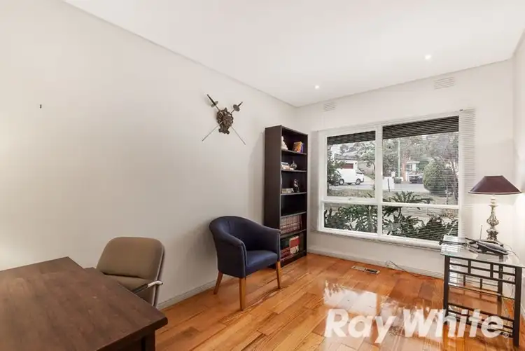 Fourth view of Homely house listing, 12 Nestor Grove, Blackburn North VIC 3130