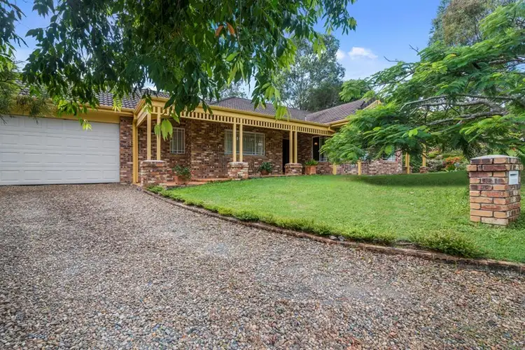Sixth view of Homely house listing, 17 Calcita Avenue, Elanora QLD 4221