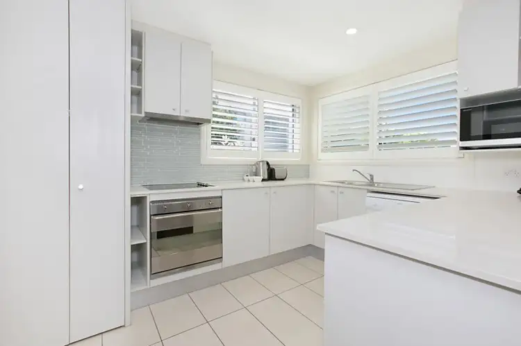 Sixth view of Homely unit listing, 130/265 Sandy Point Road, Salamander Bay NSW 2317