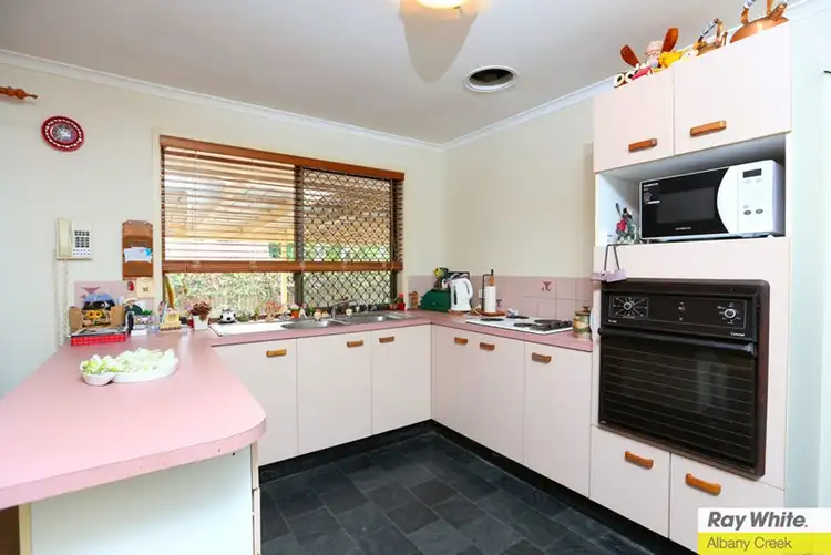 Third view of Homely house listing, 3 Flamingo Drive, Albany Creek QLD 4035