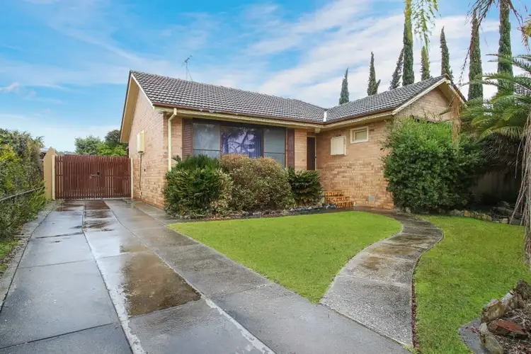7 McGeoch Court, Wodonga VIC 3690