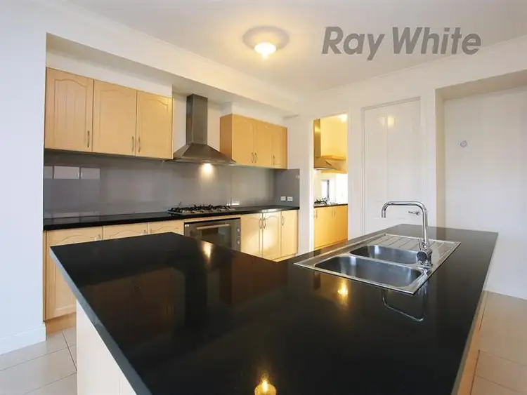 Fifth view of Homely house listing, 23 Ranfurlie Avenue, Point Cook VIC 3030