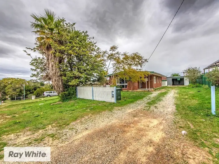 Second view of Homely house listing, 32 Denston Way, Girrawheen WA 6064
