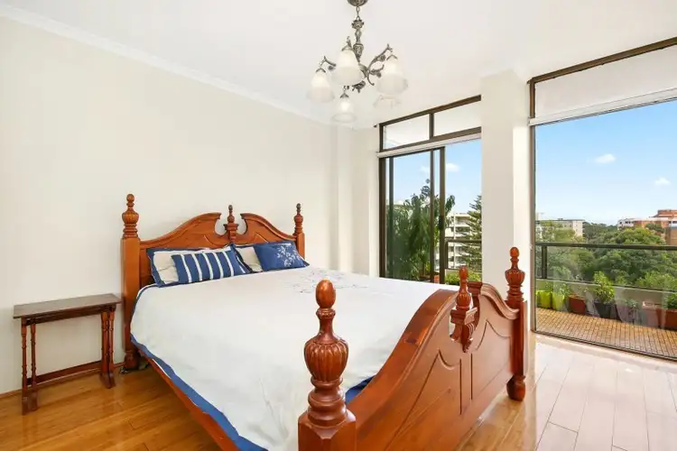 Sixth view of Homely unit listing, 37/25 Devonshire Street, Chatswood NSW 2067