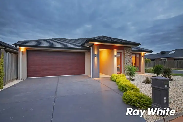 Main view of Homely house listing, 14 Urban Drive, Williams Landing VIC 3027