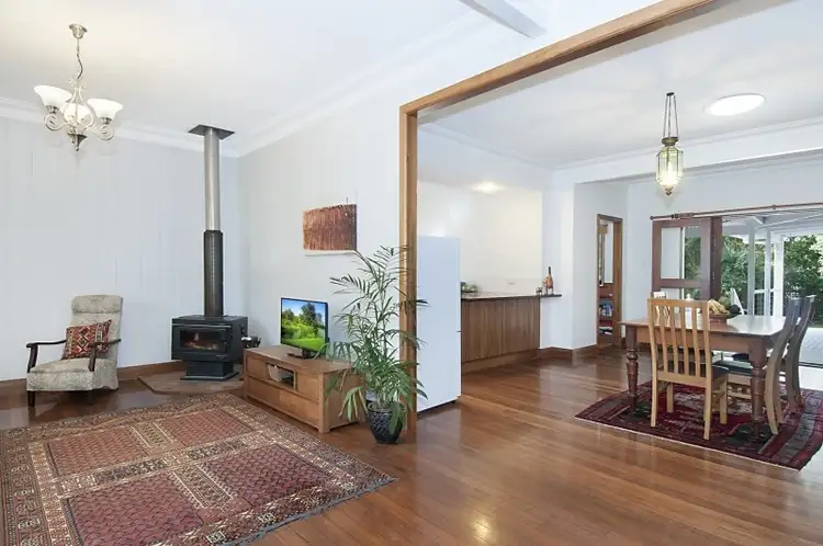 Fourth view of Homely house listing, 118 Stuart Street, Mullumbimby NSW 2482