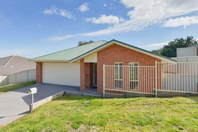 Main view of Homely house listing, 31 Kaputar Close, Tamworth NSW 2340