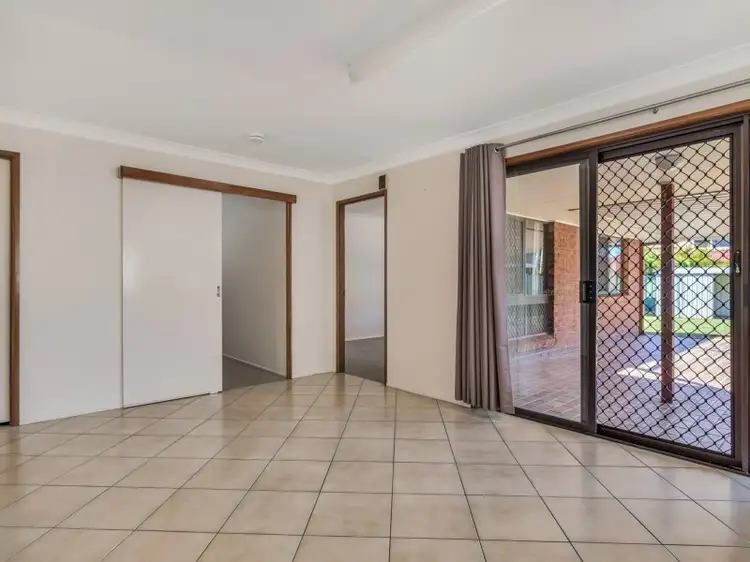Fourth view of Homely house listing, 33 Chateau Street, Calamvale QLD 4116