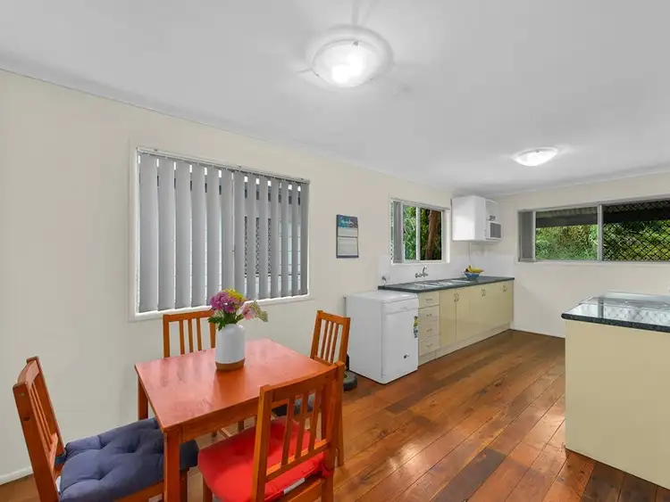 Third view of Homely house listing, 2 Dyne Street, Red Hill QLD 4059