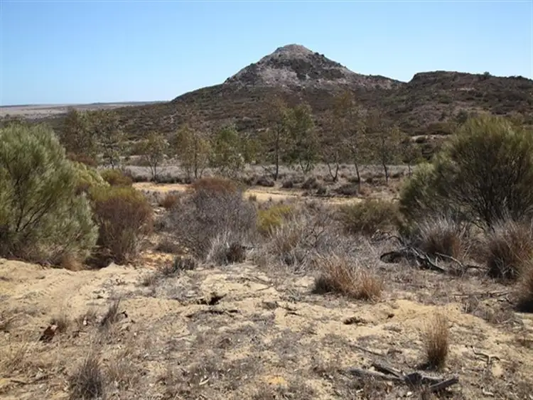 Sixth view of Homely land listing, Lot 276 Pitchford Crest, White Peak WA 6532