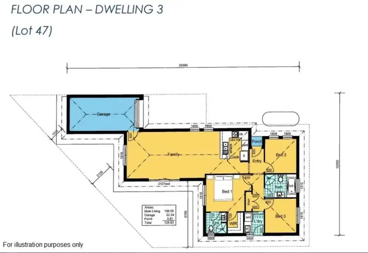 Seventh view of Homely land listing, 1100 Old Port Road, Hendon SA 5014