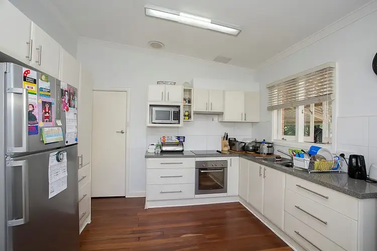 Second view of Homely house listing, 6 Larkin Court, Medina WA 6167