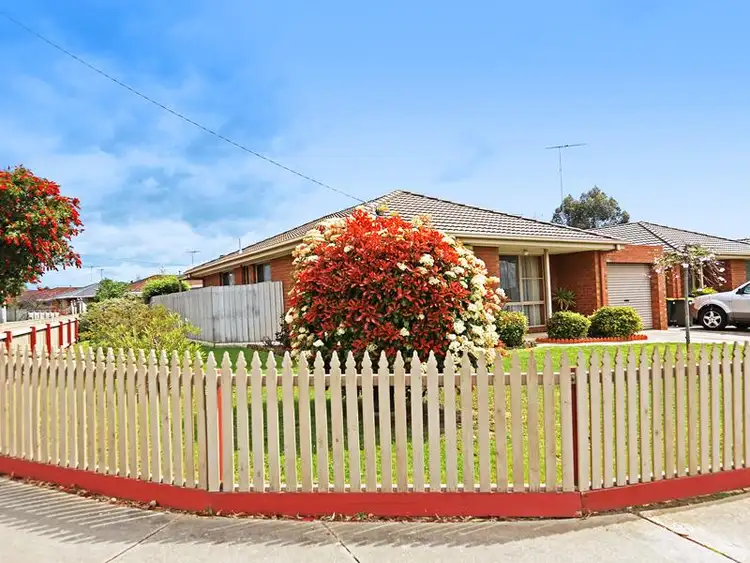 Third view of Homely unit listing, 1/31 Jenolan Avenue, Grovedale VIC 3216