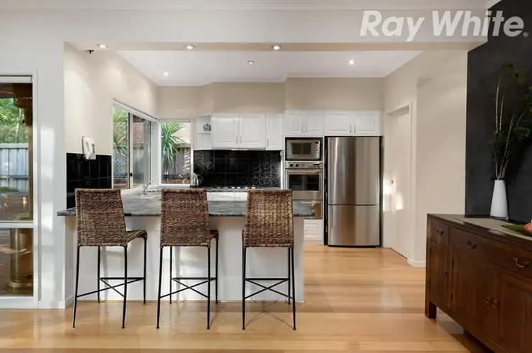 Fourth view of Homely house listing, 31 Botanica Boulevard, Bundoora VIC 3083