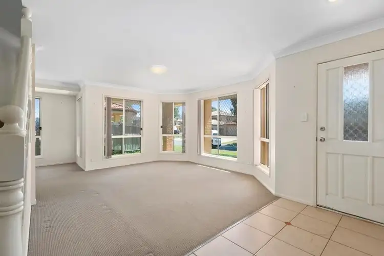 Second view of Homely townhouse listing, 8 Jade Close, Runcorn QLD 4113