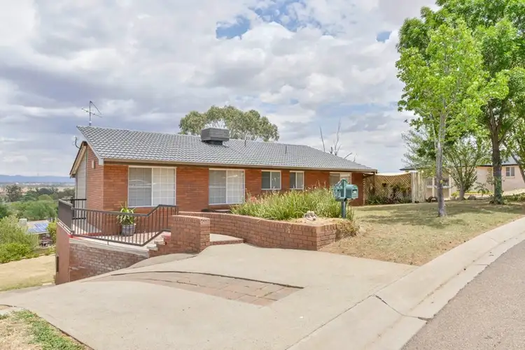 Fifth view of Homely house listing, 25 Woodbry Crescent, Tamworth NSW 2340