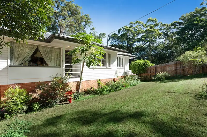Main view of Homely house listing, 8 Emerson Street, Toowong QLD 4066
