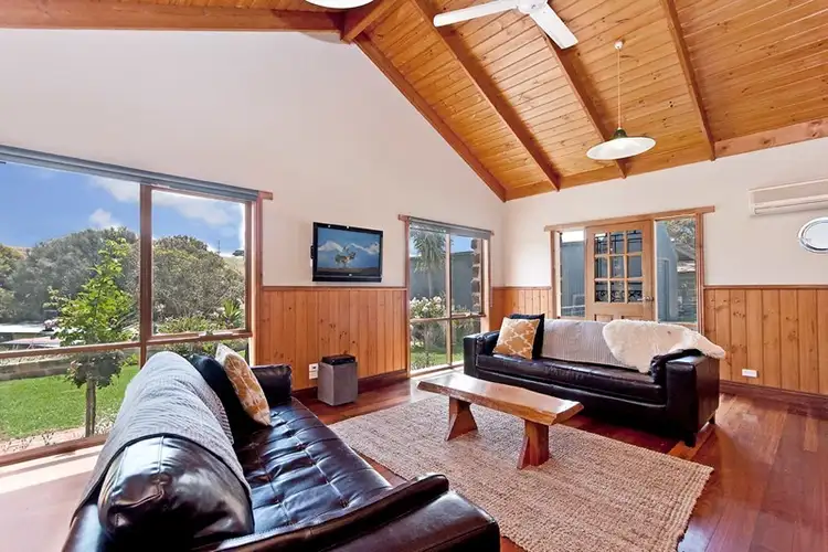 Fifth view of Homely house listing, 48 Merrivale Drive, Warrnambool VIC 3280