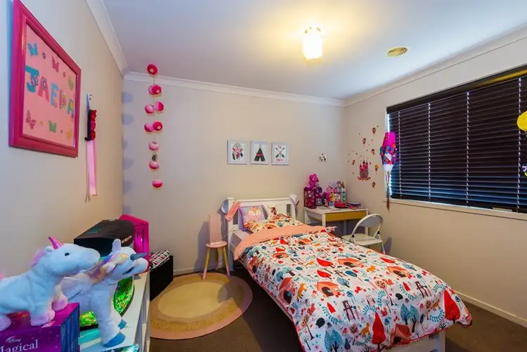 Fifth view of Homely house listing, 12 Garden Drive, Epsom VIC 3551