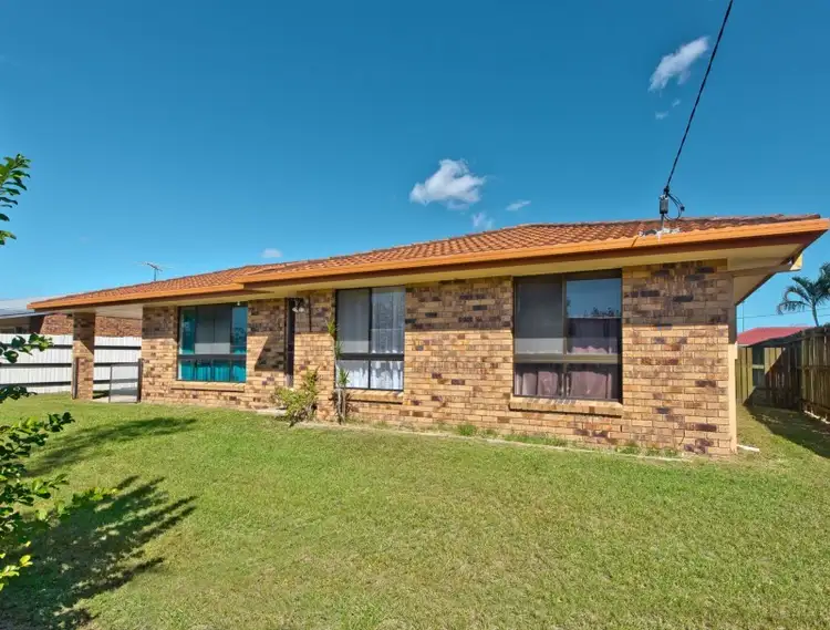 6 Eveshan Road, Deception Bay QLD 4508
