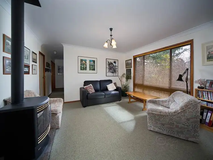 Second view of Homely house listing, 135 Evans Lookout Road, Blackheath NSW 2785