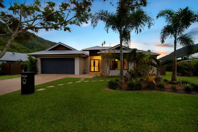 Second view of Homely house listing, 5 Bromell Close, Redlynch QLD 4870