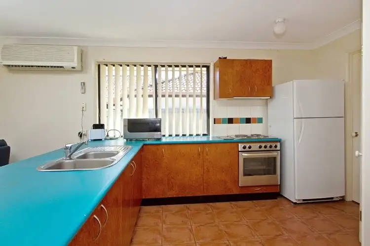 Fourth view of Homely house listing, 4 Bensley Place, Riverhills QLD 4074