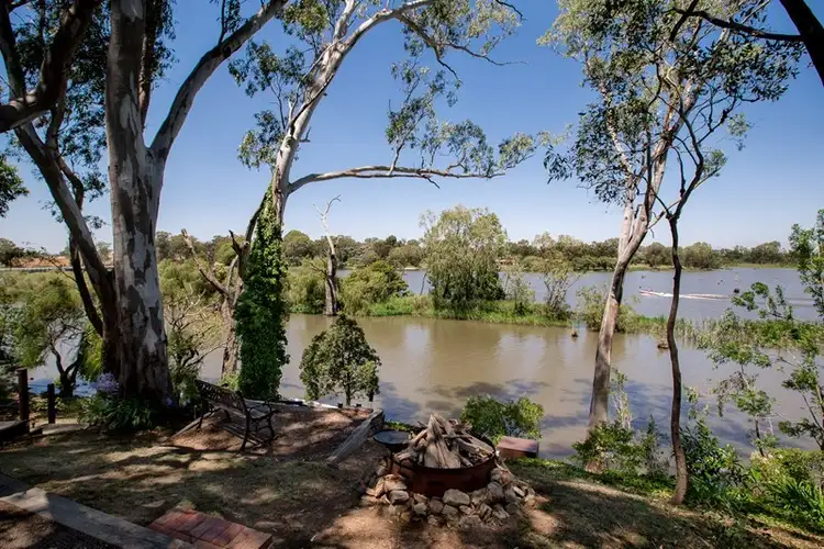 Second view of Homely house listing, 44 McLeod Street, Nagambie VIC 3608