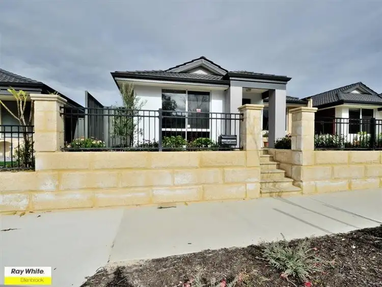 Second view of Homely house listing, 37 Bellazario Promenade, Ellenbrook WA 6069