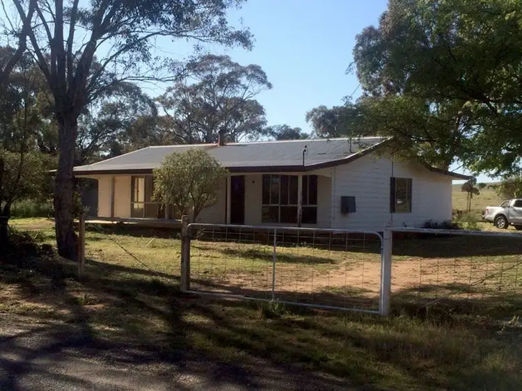 Main view of Homely house listing, 37 Bendeela Street, Elong Elong NSW 2831