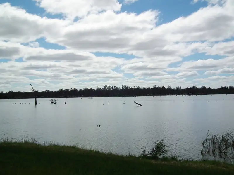 Main view of Homely land listing, 38 Lakeside Drive, Nagambie VIC 3608