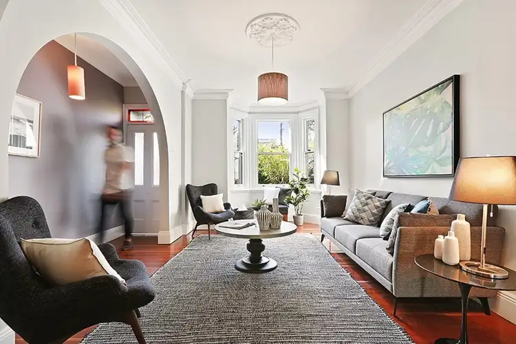 Seventh view of Homely house listing, 86 Alice Street, Newtown NSW 2042