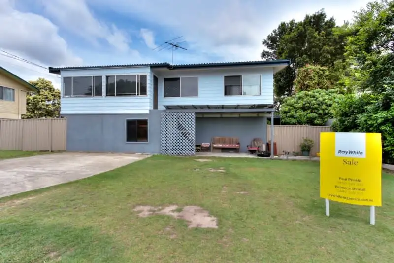 Main view of Homely house listing, 32 Fawkner Street, Slacks Creek QLD 4127