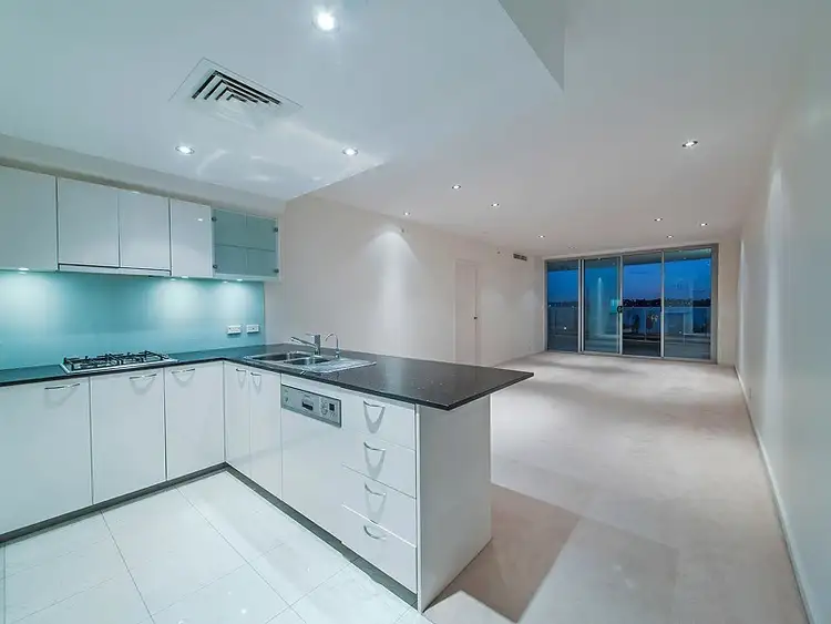 Fourth view of Homely apartment listing, 80/132 Terrace Road, Perth WA 6000