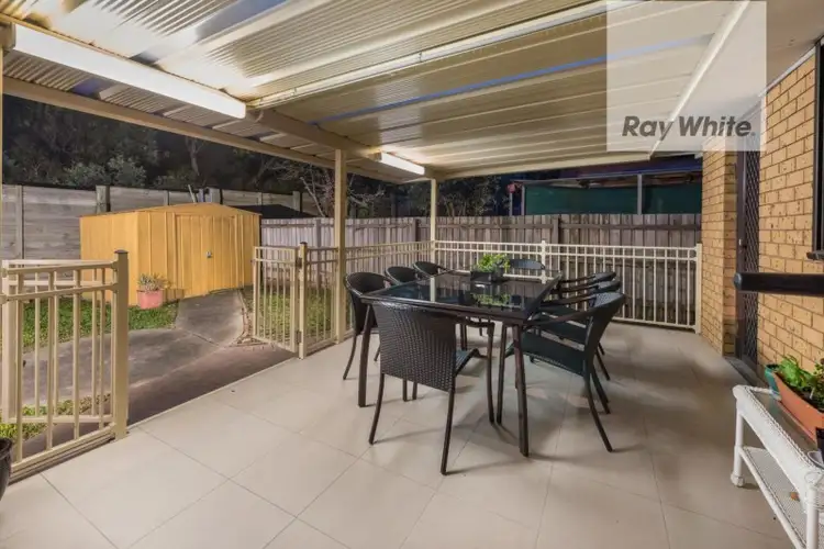 Fifth view of Homely house listing, 26 Hermitage Crescent, Bundoora VIC 3083
