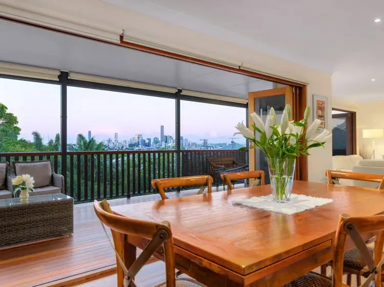 Second view of Homely house listing, 5 Perrott Street, Paddington QLD 4064