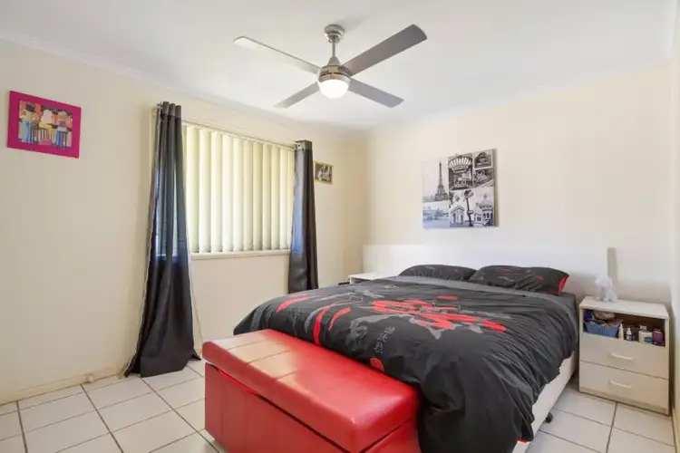 Sixth view of Homely house listing, 19 Sunbird Chase, Parrearra QLD 4575