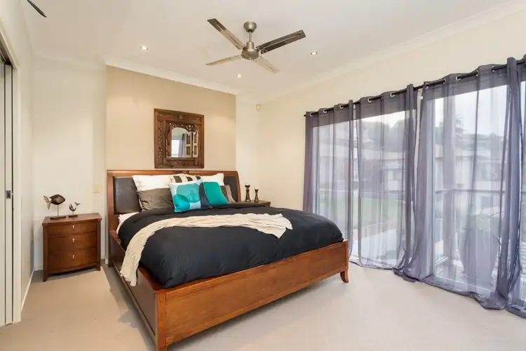 Seventh view of Homely house listing, 15 Warra Street, Wynnum QLD 4178