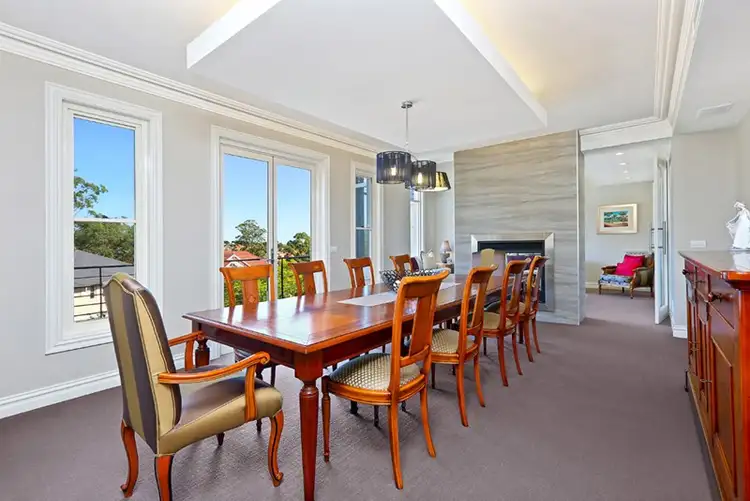 Sixth view of Homely house listing, 24 Bredon Avenue, West Pennant Hills NSW 2125