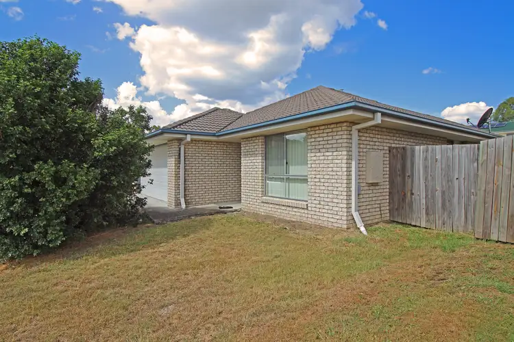 Main view of Homely house listing, 3 Sophie Street, Raceview QLD 4305